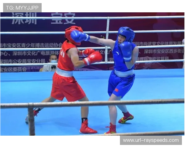 全运会拳击赛专项方案确保赛事顺利进行无差错