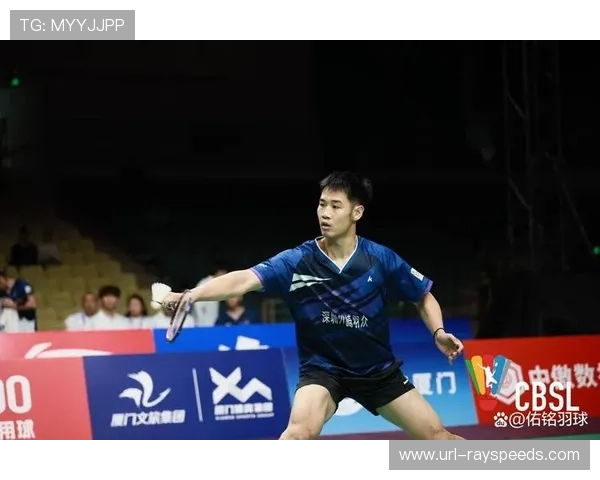 羽超联赛老将孙文骏战神表现，连胜国手引热议