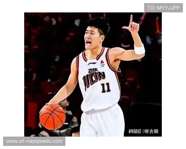 吉林东北虎力克新疆伊力特，姜伟泽19分8助攻扮演关键先生