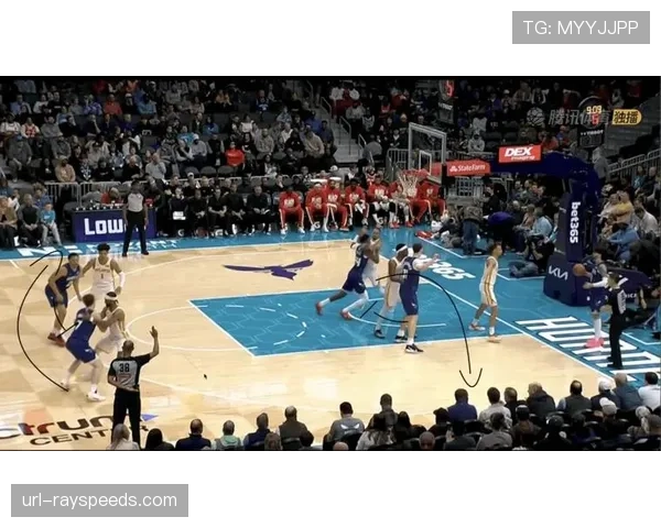 业余联赛的技术下沉:基于NBA追踪数据开发的初级战术分析软件,已进入高中篮球训练营